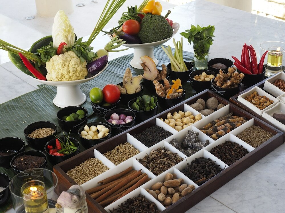 Фото The Bale Nusa Dua