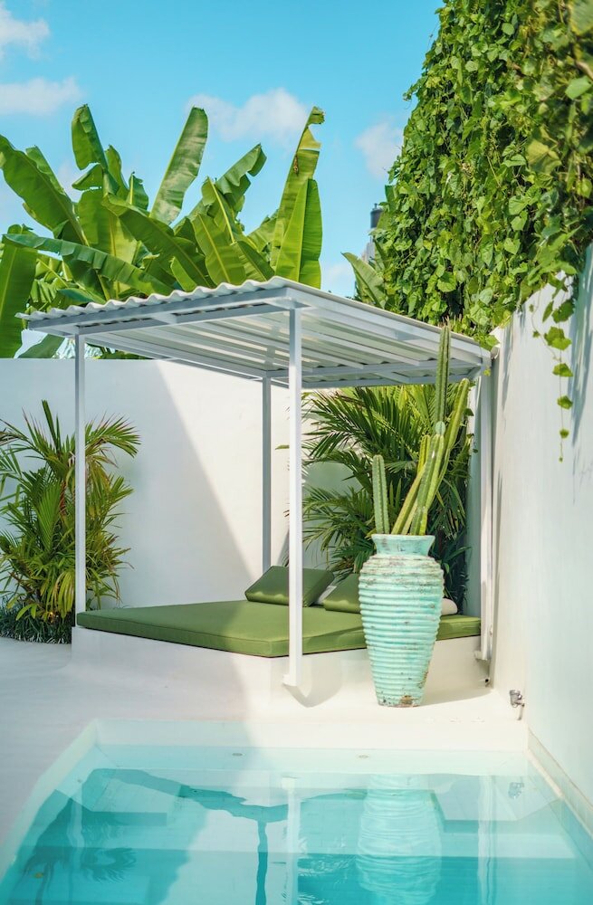 Фото Villa Bali Townhouse 1