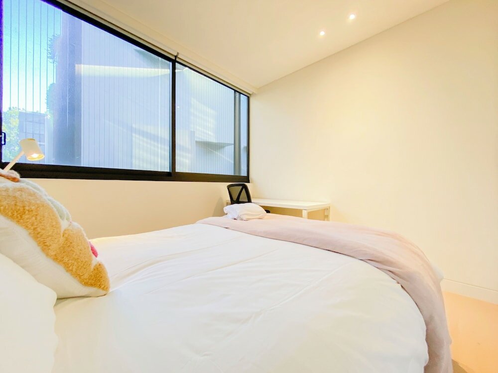 Фото Pyrmont Town House