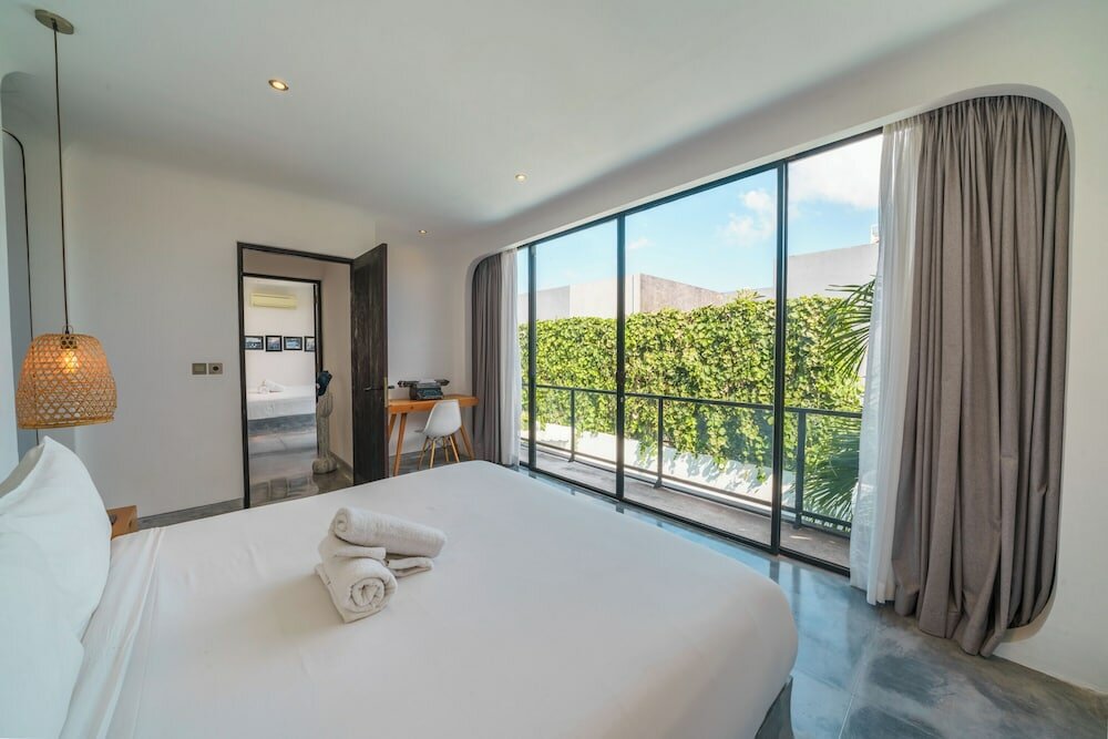Фото Villa Bali Townhouse 1