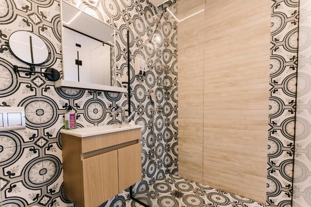 Фото King's rooftop suites