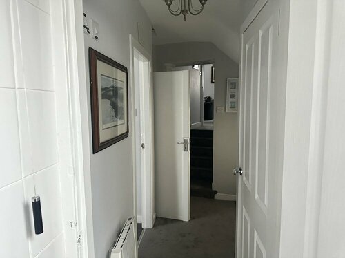 Гостиница The Sandgate New Immaculate 1-bed Apartment in Ayr в Эйре