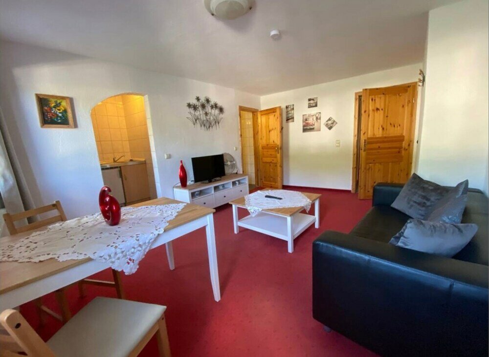 Фото Apartment located in the center ofCochem