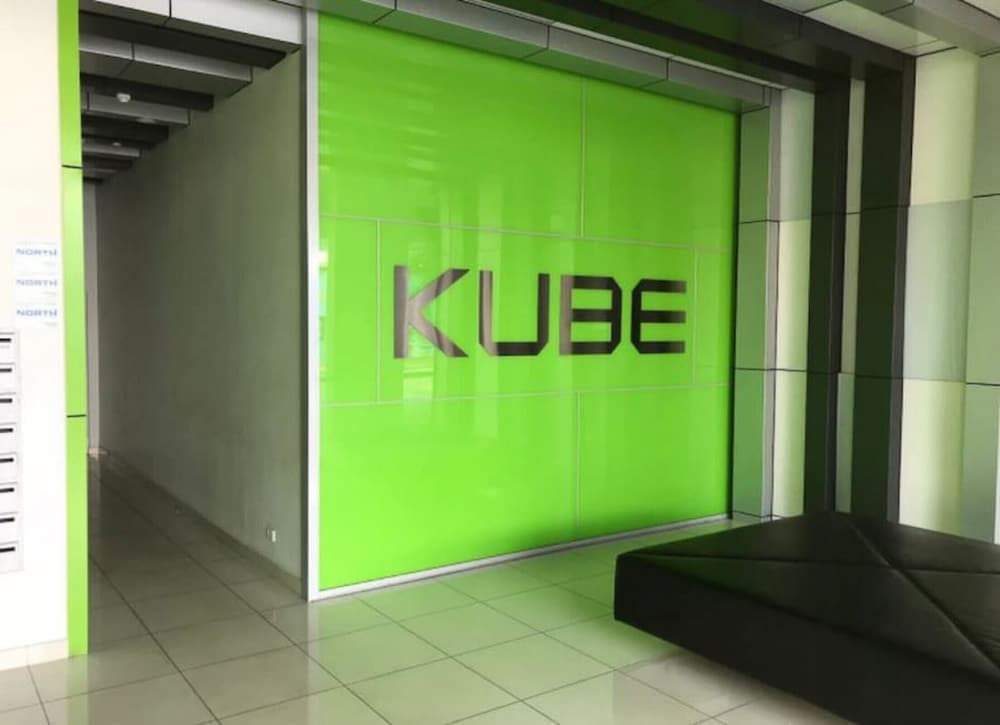 Фото Zen Central Cbd - 3 Bedroom Apartment