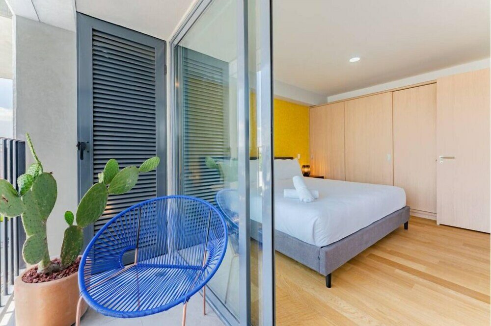 Фото Granada Cozy Lofts by Vh