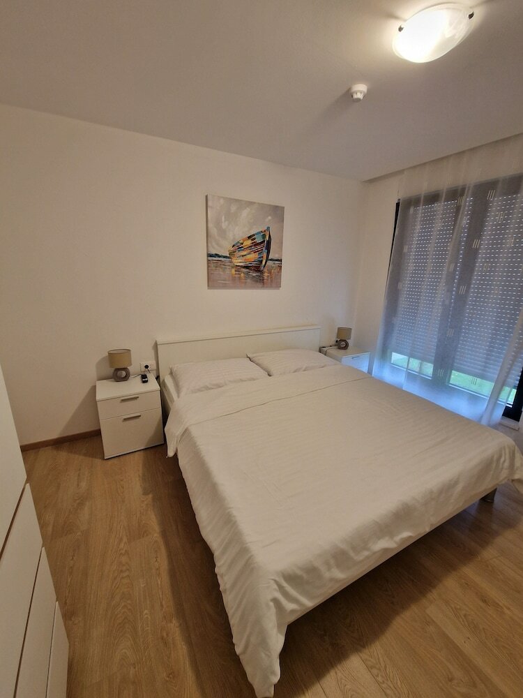 Фото Dubrovnik Skyline Apartments