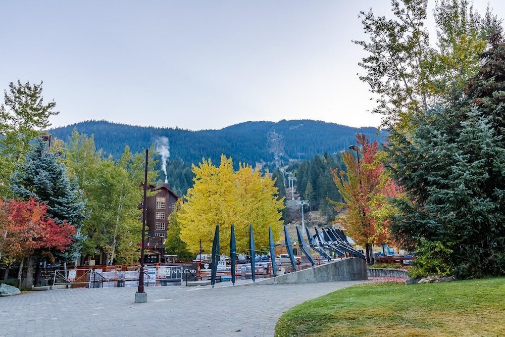 Фото Whistler Vacation Club Lake Placid Lodge - 315