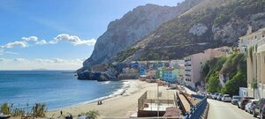 Гостиница Large Studio With View-hosted by Sweetstay