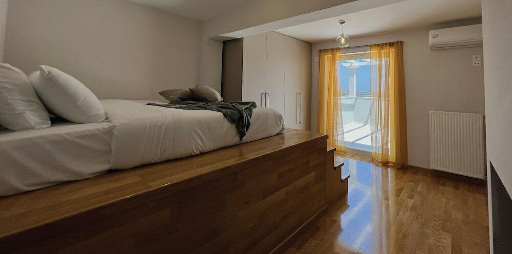 Фото Elise Apartment Airport by Airstay