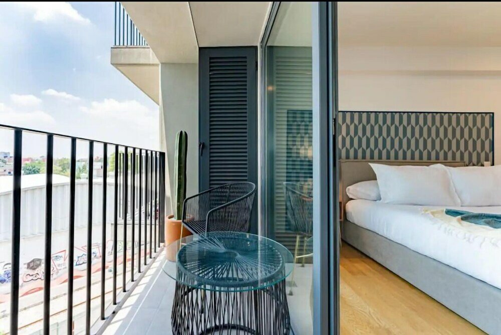 Фото Granada Cozy Lofts by Vh