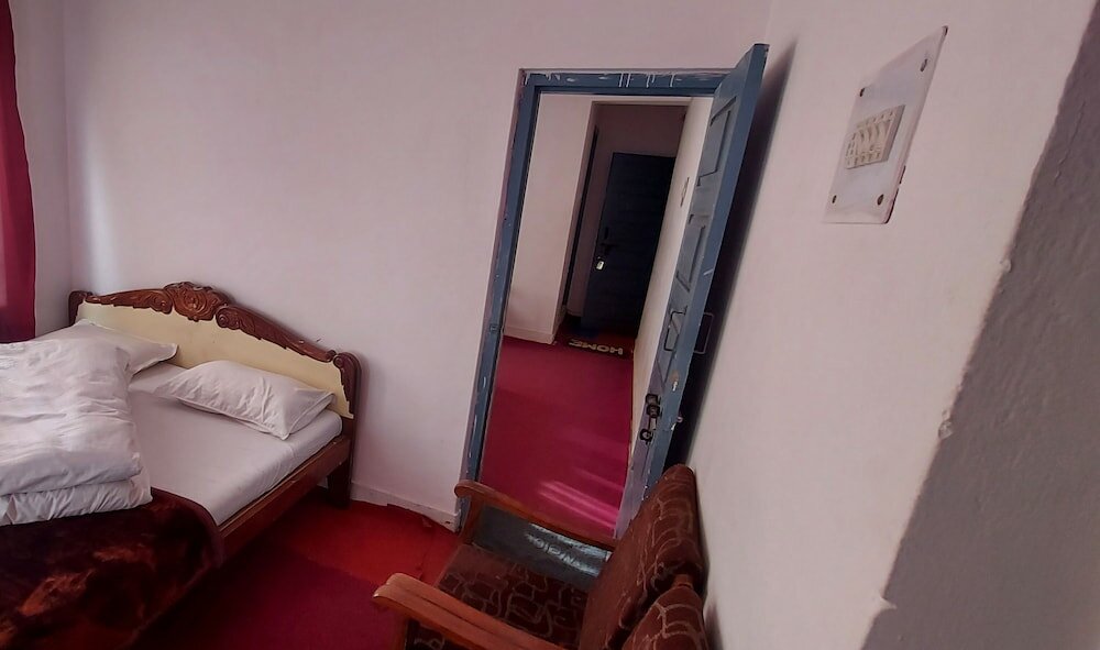 Фото Hotel Shankar Shree