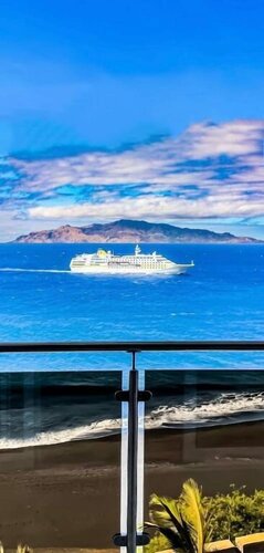 Гостиница Cruzeiro Guest House в Сан-Филипе