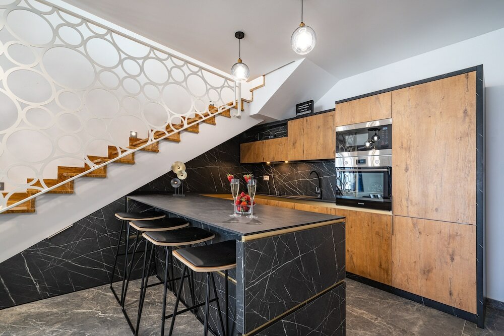 Фото Penthouse Punta Vista