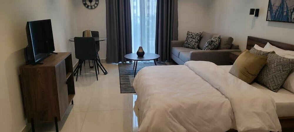 Hotel Belleson Homes The Lennox, Accra, photo