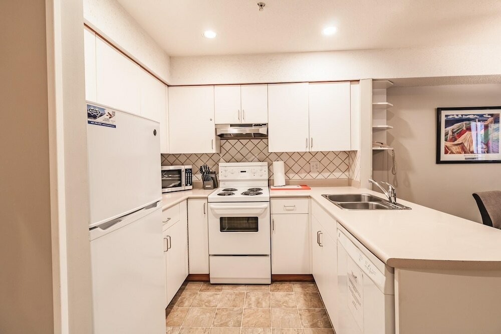 Фото Whistler Vacation Club Lake Placid Lodge - 229