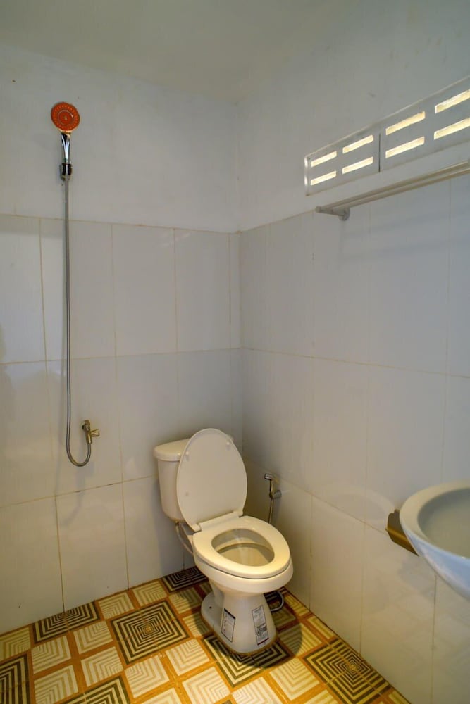 Фото Daisy Angkor Bungalow