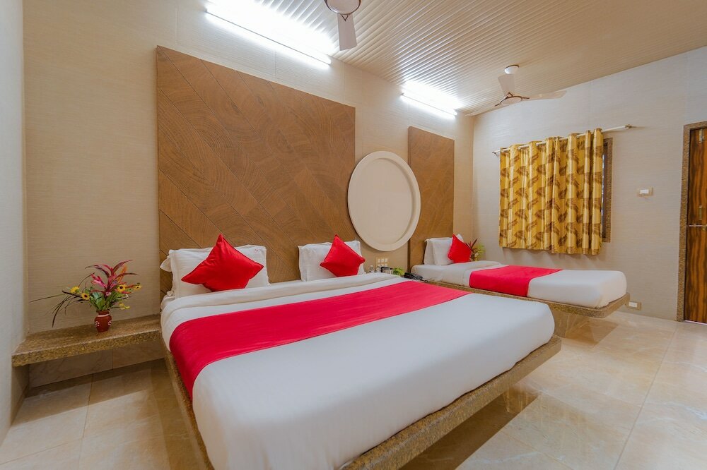 Фото Hotel Apsara