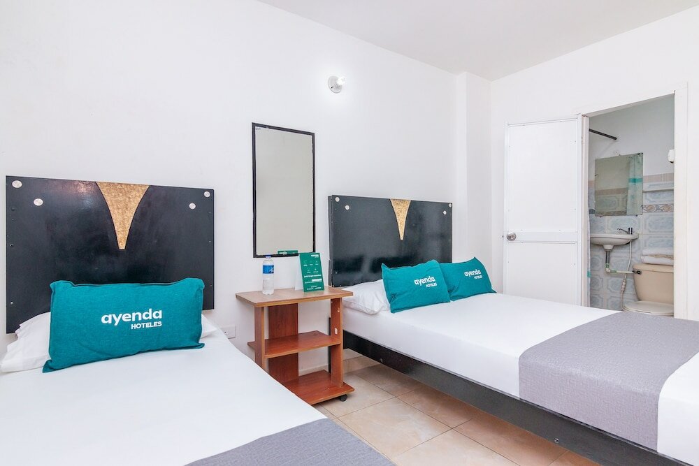 Фото Ayenda Confort de la Guajira