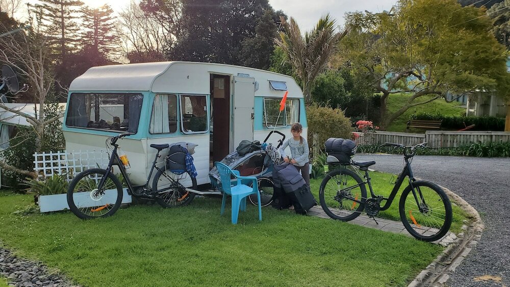 Фото Dickson Holiday Park