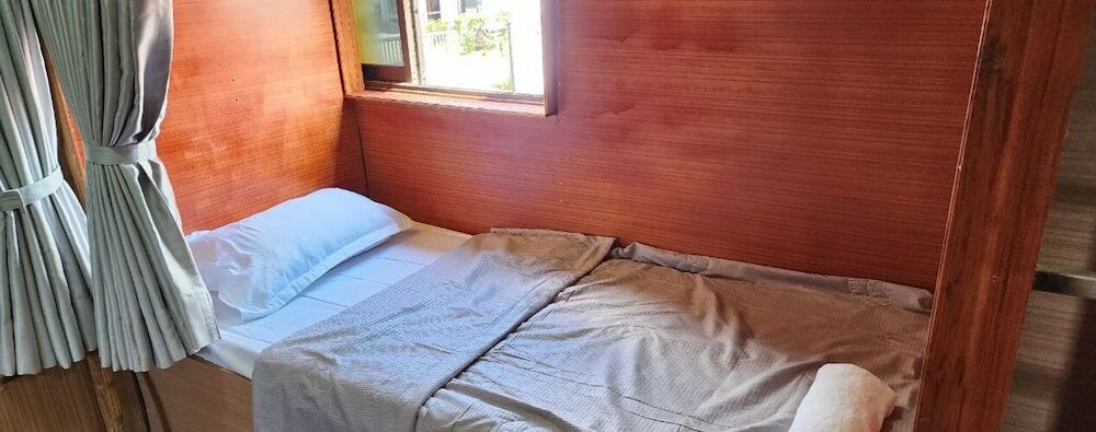 Фото Vt Sky Ship Hotel