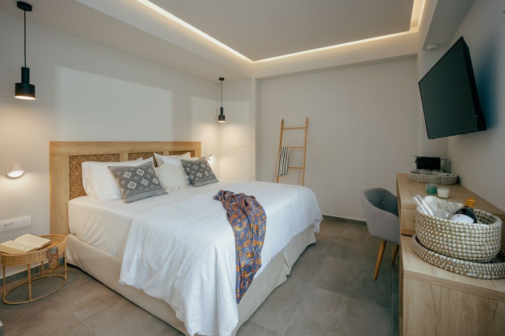 Фото Anassa Suites by Estia Adults Only