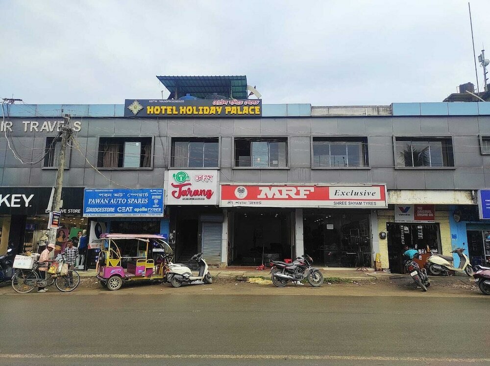 Фото отеля 2