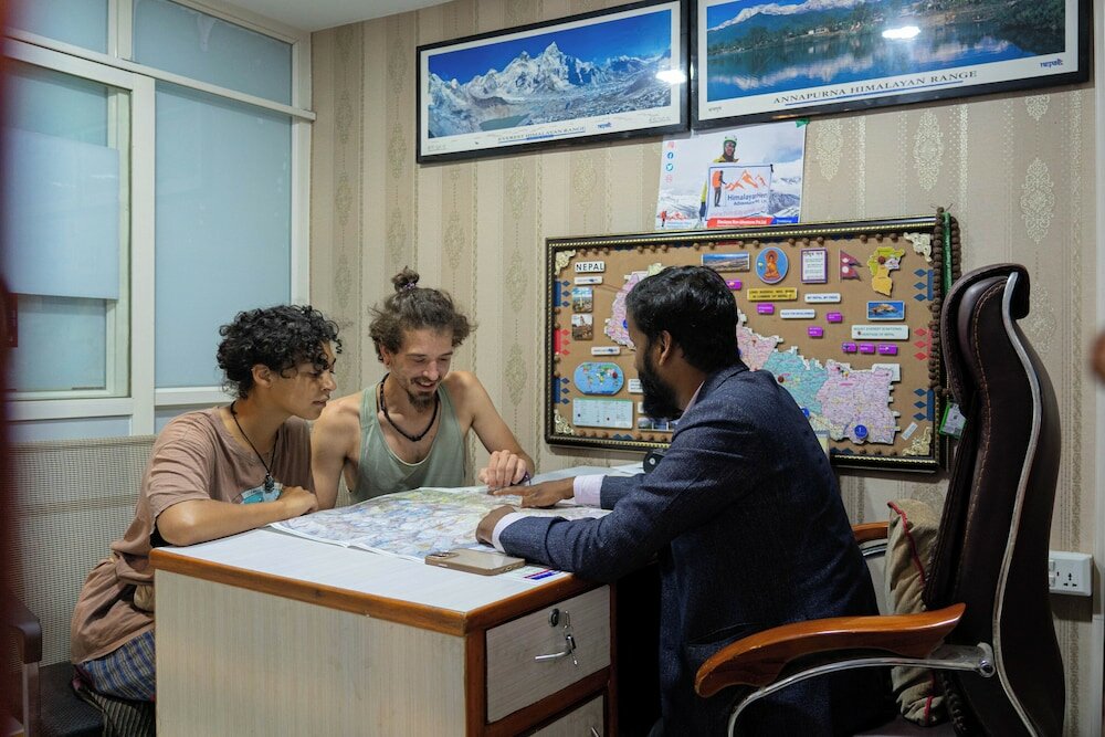 Фото Holiday Hostel