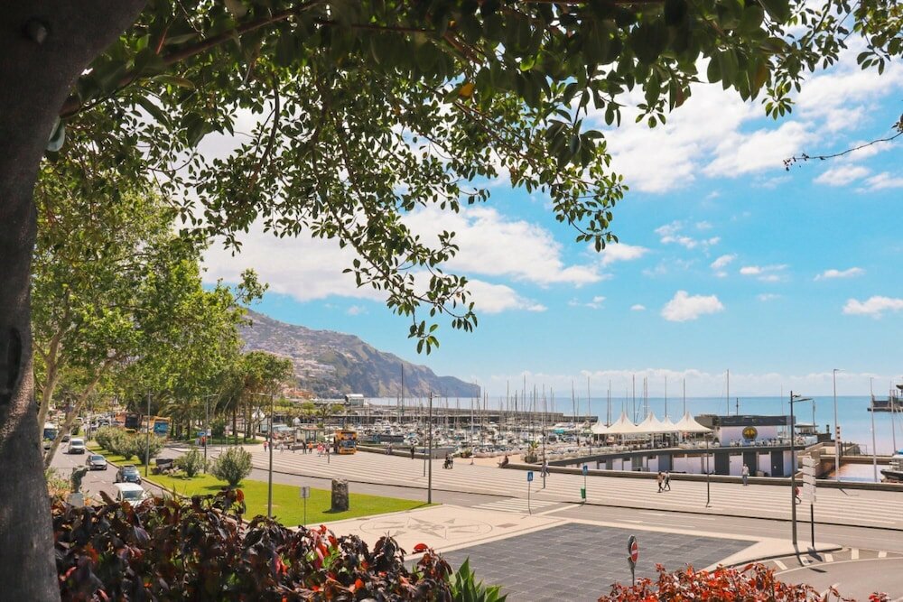 Фото Madeira Emotions by Analodges