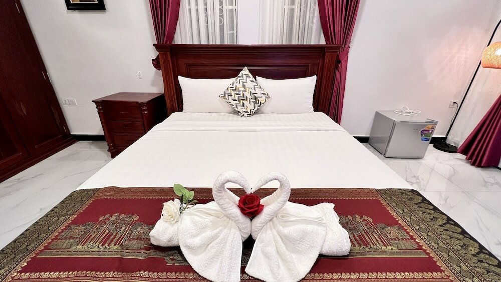 Фото NyNa Villa Kampot