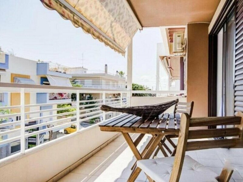 Гостиница Chloe Lux Apartment by Travel Pro Services