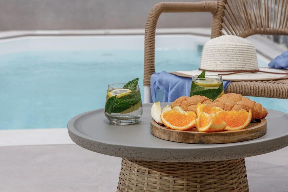 Фото Anassa Suites by Estia Adults Only