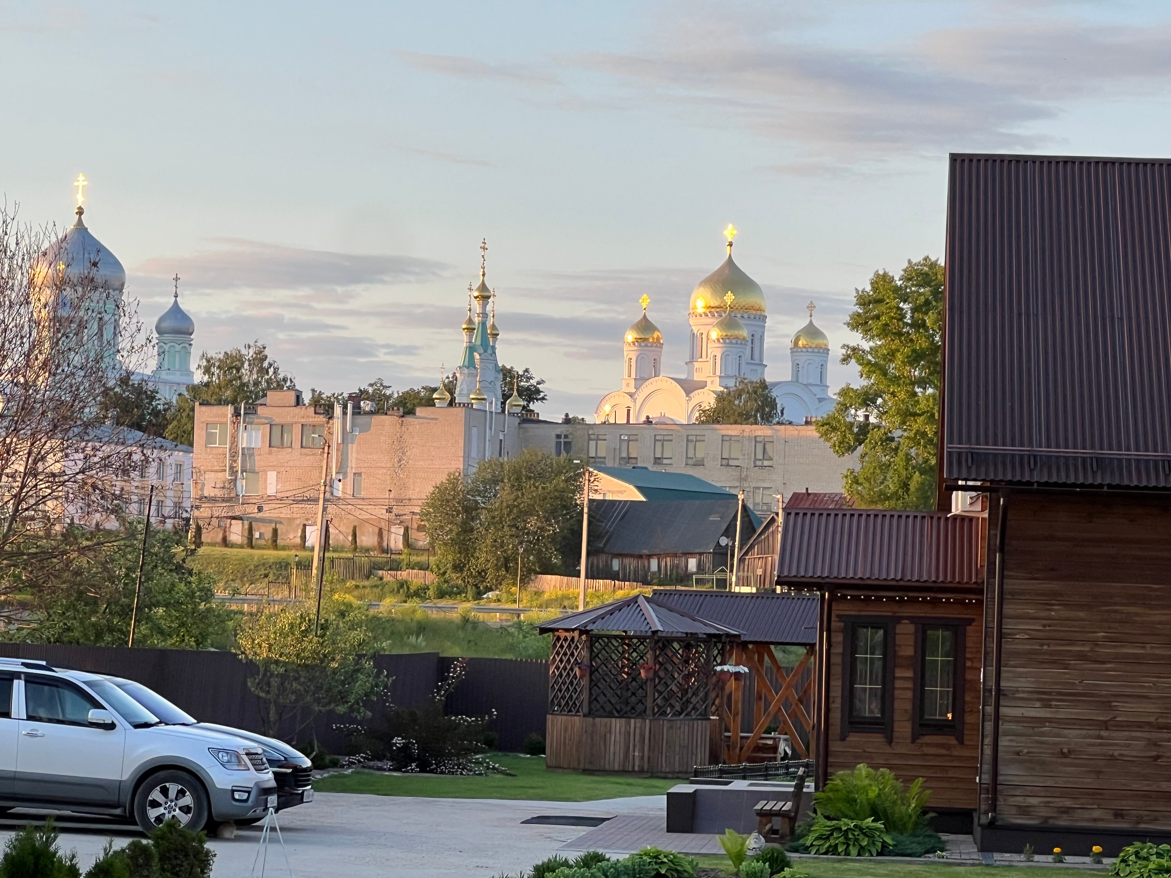 Фото Прибрежный