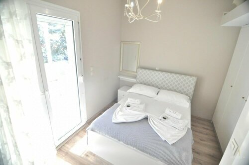 Гостиница Zennova 41 Trikorfo Cottage