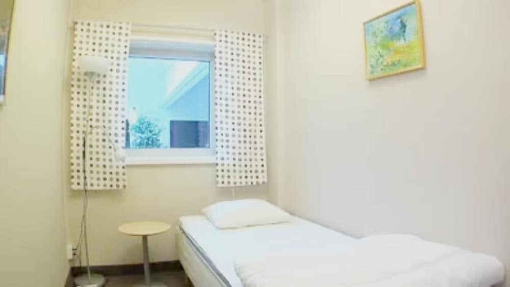 Фото Kvarntorgets Vandrarhem