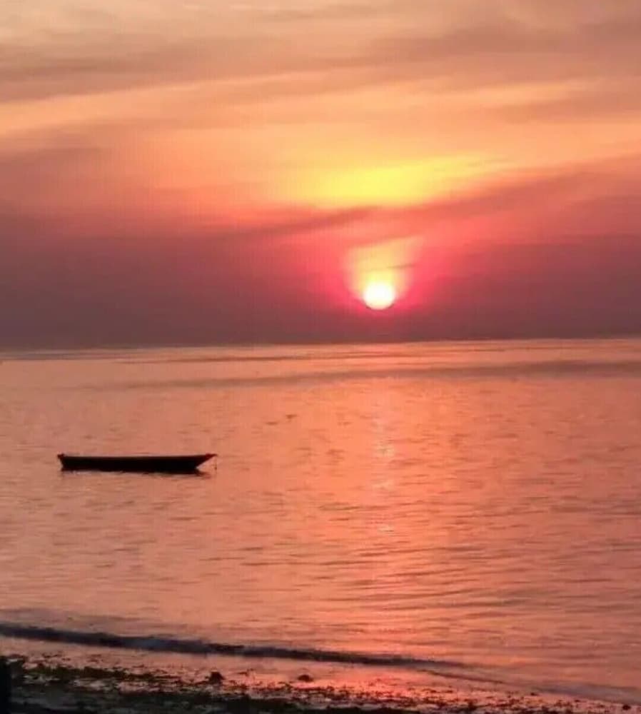 Фото Spice sea beach house & restaurant