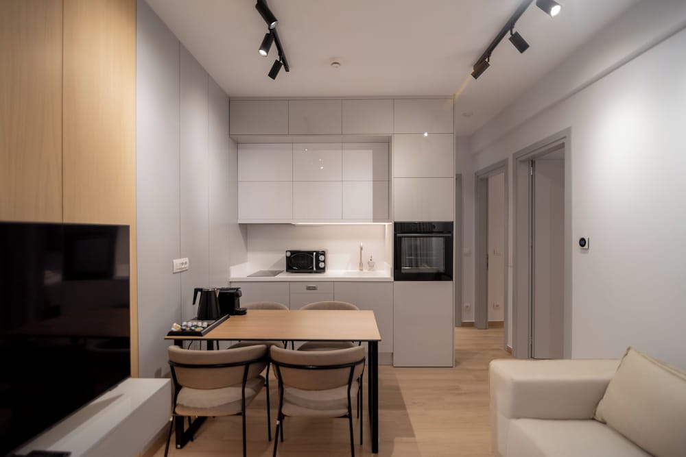 Фото Contessa Bianca Luxury Suites