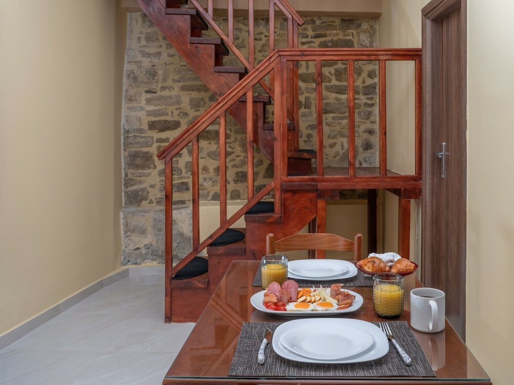 Фото Draganigo Luxury Stone Houses