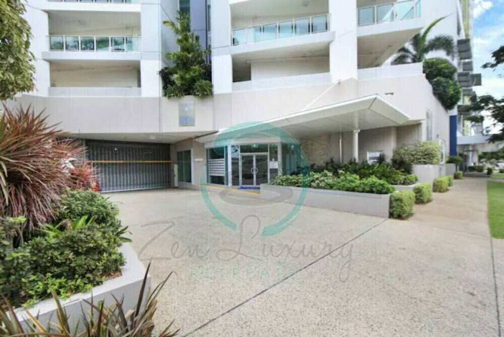 Hotel Zen Towers - 3br Cozy Executive Apt, Darwin, photo