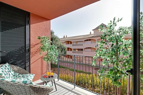 Гостиница Dubai Apartment in Vilamoura