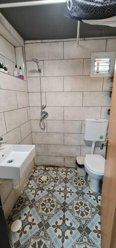 Апартаменты The private house Beer Sheba в Беэр-Шеве
