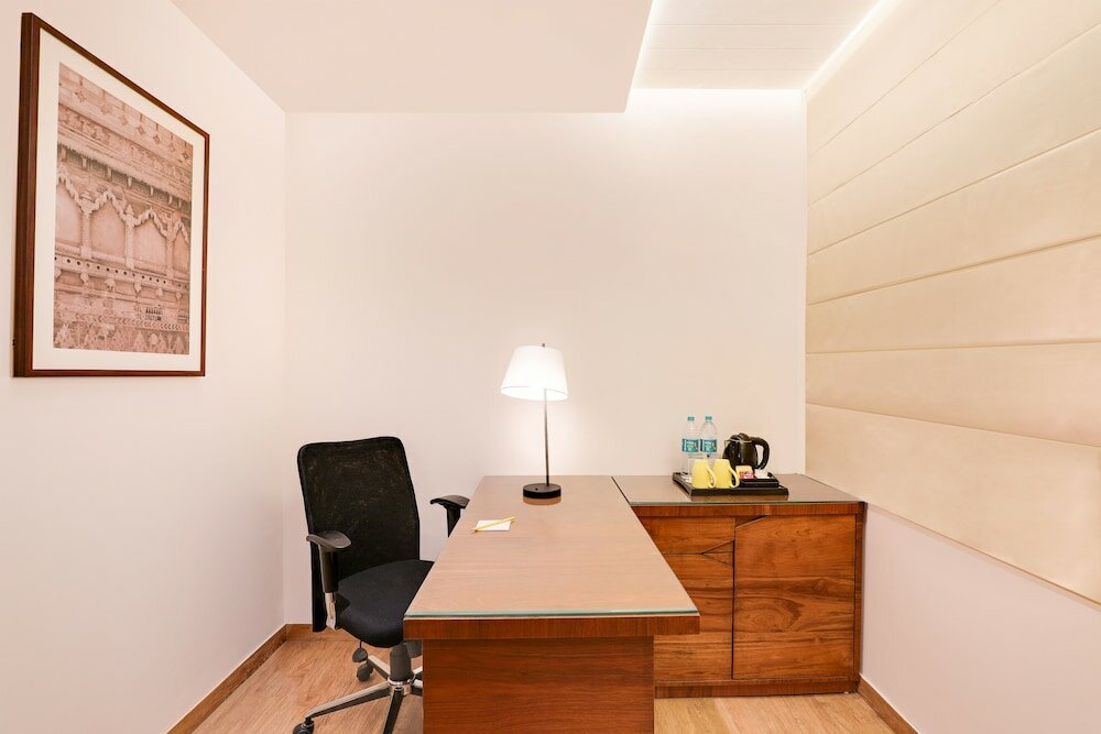 Фото Lemon Tree Hotel Bhopal