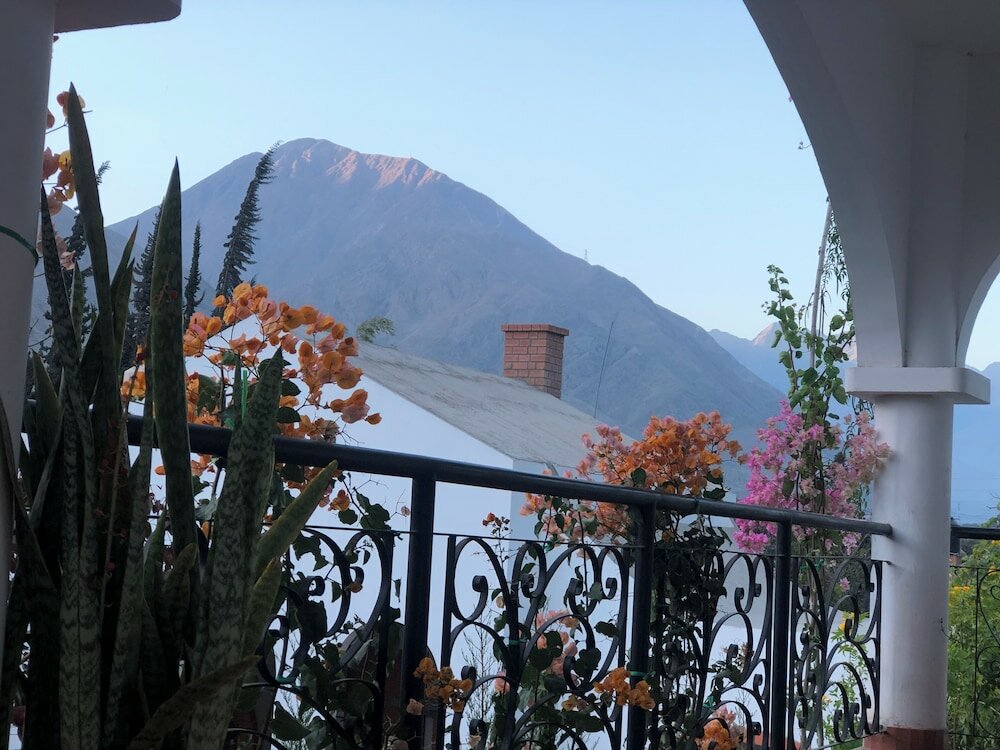 Фото Casa Hotel Mamaluna