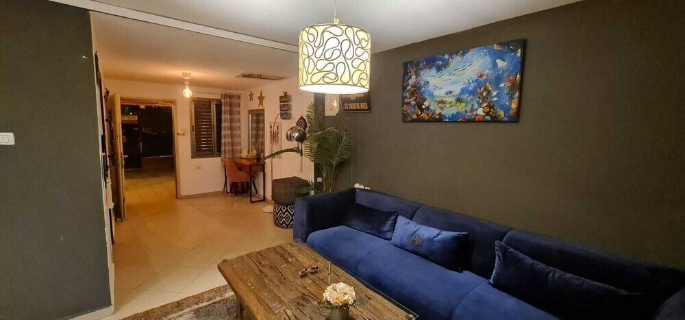 Фото The private house Beer Sheba