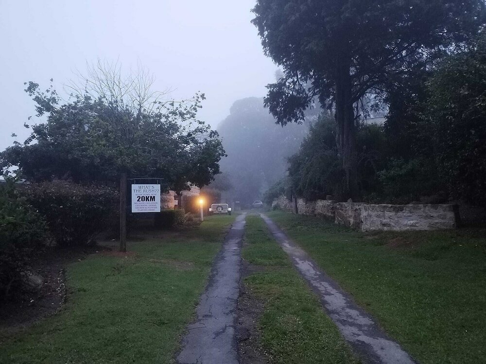 Фото Oban Historical Guest Farm