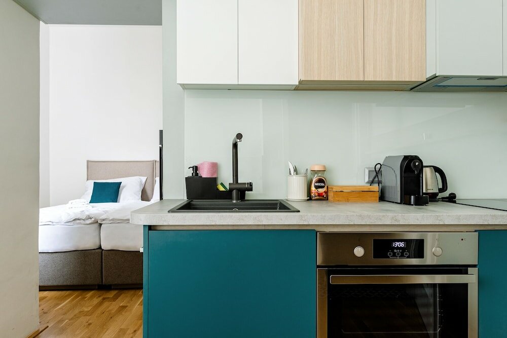 Фото Apartment Brno