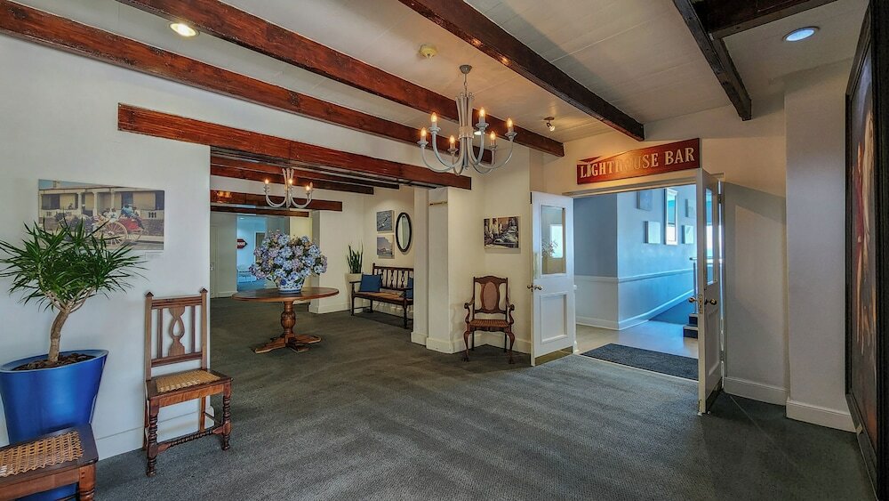 Фото Blue Peter Hotel