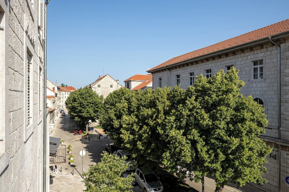 Фото Emotheo Heritage Hotel