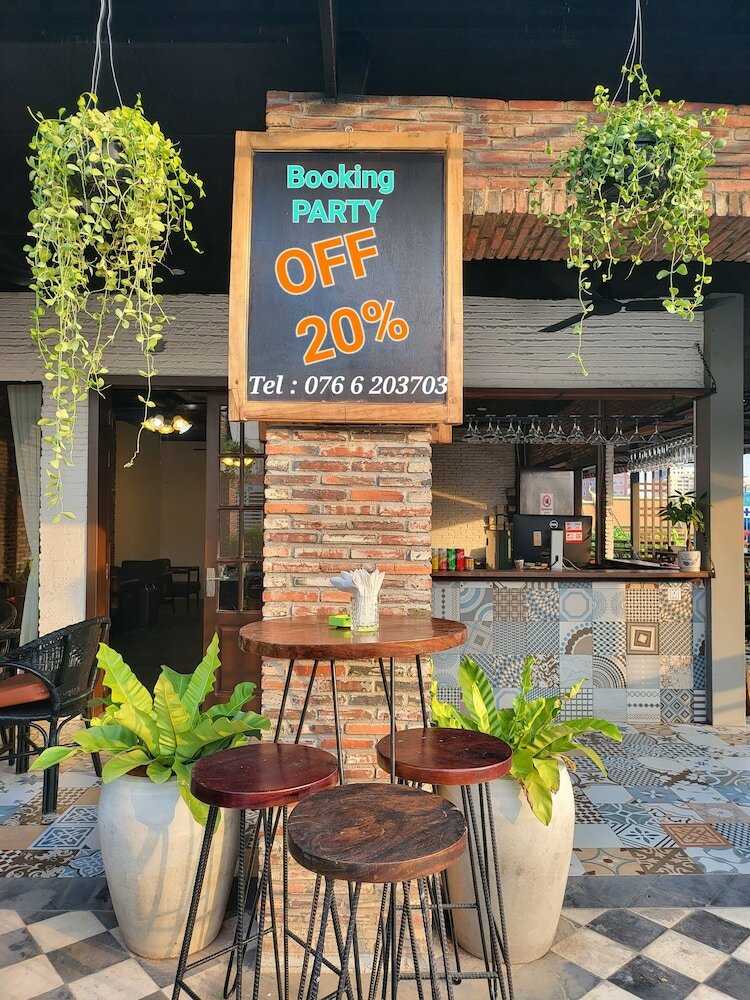 Фото Sun Chakra Boutique Hotel