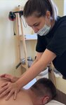 Студия массажа и эстетики тела Эвелины Дорофеевой (Sotsialisticheskiy Avenue, 28), training of masters for beauty salons