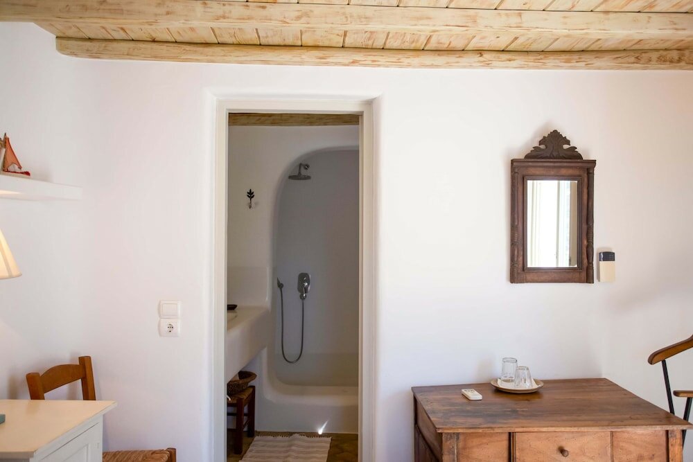 Фото Villa Baroness in Mykonos Town